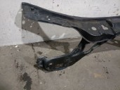 Recambio de panel frontal para mg serie 75 (rj) 2.0 16v cdti referencia OEM IAM 204D2 