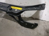 Recambio de panel frontal para mg serie 75 (rj) 2.0 16v cdti referencia OEM IAM 204D2 