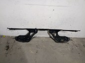 Recambio de panel frontal para mg serie 75 (rj) 2.0 16v cdti referencia OEM IAM 204D2 