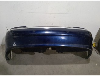 Recambio de paragolpes trasero para mg serie 75 (rj) 2.0 16v cdti referencia OEM IAM 204D2 