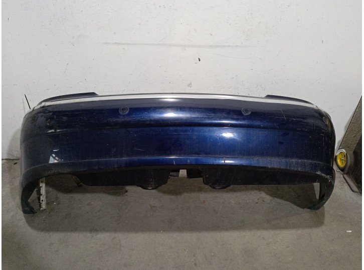 Recambio de paragolpes trasero para mg serie 75 (rj) 2.0 16v cdti referencia OEM IAM 204D2 
