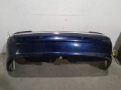 Recambio de paragolpes trasero para mg serie 75 (rj) 2.0 16v cdti referencia OEM IAM 204D2 