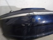 Recambio de paragolpes trasero para mg serie 75 (rj) 2.0 16v cdti referencia OEM IAM 204D2 