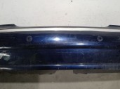 Recambio de paragolpes trasero para mg serie 75 (rj) 2.0 16v cdti referencia OEM IAM 204D2 