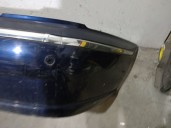 Recambio de paragolpes trasero para mg serie 75 (rj) 2.0 16v cdti referencia OEM IAM 204D2 