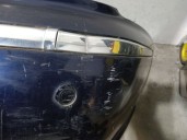 Recambio de paragolpes trasero para mg serie 75 (rj) 2.0 16v cdti referencia OEM IAM 204D2 