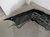 Recambio de paragolpes trasero para mg serie 75 (rj) 2.0 16v cdti referencia OEM IAM 204D2 