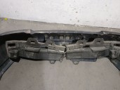 Recambio de paragolpes trasero para mg serie 75 (rj) 2.0 16v cdti referencia OEM IAM 204D2 