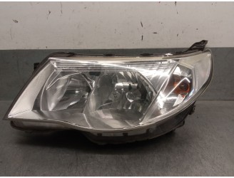 Recambio de faro izquierdo para subaru forester (sh_) 2.0 d awd (shh) referencia OEM IAM 84001SC233 84001SC233 