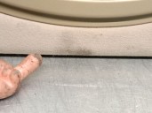 Recambio de parasol derecho para mg serie 75 (rj) 2.0 16v cdti referencia OEM IAM 16465 