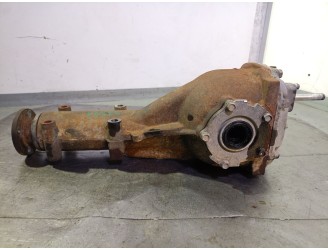 Recambio de diferencial trasero para subaru forester (sh_) 2.0 d awd (shh) referencia OEM IAM 27011AB231 27011AB231 