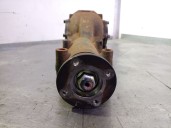 Recambio de diferencial trasero para subaru forester (sh_) 2.0 d awd (shh) referencia OEM IAM 27011AB231 27011AB231 