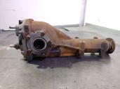 Recambio de diferencial trasero para subaru forester (sh_) 2.0 d awd (shh) referencia OEM IAM 27011AB231 27011AB231 