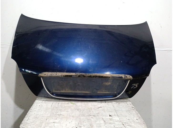 Recambio de porton trasero para mg serie 75 (rj) 2.0 16v cdti referencia OEM IAM 204D2 