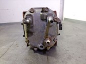 Recambio de diferencial trasero para subaru forester (sh_) 2.0 d awd (shh) referencia OEM IAM 27011AB231 27011AB231 