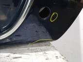 Recambio de porton trasero para mg serie 75 (rj) 2.0 16v cdti referencia OEM IAM 204D2 