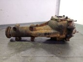 Recambio de diferencial trasero para subaru forester (sh_) 2.0 d awd (shh) referencia OEM IAM 27011AB231 27011AB231 