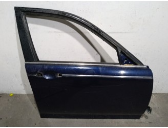 Recambio de puerta delantera derecha para mg serie 75 (rj) 2.0 16v cdti referencia OEM IAM 204D2 