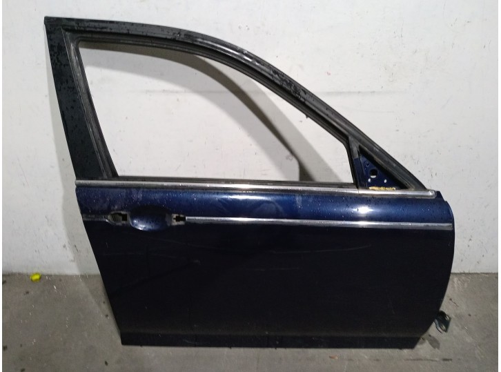 Recambio de puerta delantera derecha para mg serie 75 (rj) 2.0 16v cdti referencia OEM IAM 204D2 