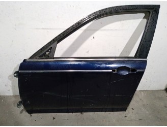 Recambio de puerta delantera izquierda para mg serie 75 (rj) 2.0 16v cdti referencia OEM IAM 204D2 