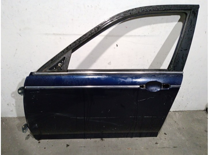 Recambio de puerta delantera izquierda para mg serie 75 (rj) 2.0 16v cdti referencia OEM IAM 204D2 