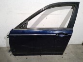 Recambio de puerta delantera izquierda para mg serie 75 (rj) 2.0 16v cdti referencia OEM IAM 204D2 