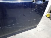 Recambio de puerta delantera izquierda para mg serie 75 (rj) 2.0 16v cdti referencia OEM IAM 204D2 