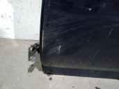 Recambio de puerta delantera izquierda para mg serie 75 (rj) 2.0 16v cdti referencia OEM IAM 204D2 