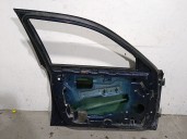 Recambio de puerta delantera izquierda para mg serie 75 (rj) 2.0 16v cdti referencia OEM IAM 204D2 