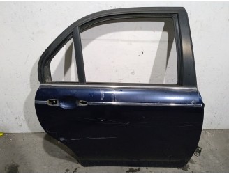 Recambio de puerta trasera derecha para mg serie 75 (rj) 2.0 16v cdti referencia OEM IAM 204D2 