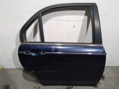 Recambio de puerta trasera derecha para mg serie 75 (rj) 2.0 16v cdti referencia OEM IAM 204D2 