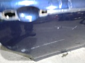 Recambio de puerta trasera derecha para mg serie 75 (rj) 2.0 16v cdti referencia OEM IAM 204D2 