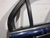 Recambio de puerta trasera derecha para mg serie 75 (rj) 2.0 16v cdti referencia OEM IAM 204D2 