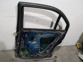 Recambio de puerta trasera derecha para mg serie 75 (rj) 2.0 16v cdti referencia OEM IAM 204D2 