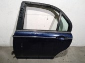 Recambio de puerta trasera izquierda para mg serie 75 (rj) 2.0 16v cdti referencia OEM IAM 204D2 