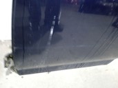 Recambio de puerta trasera izquierda para mg serie 75 (rj) 2.0 16v cdti referencia OEM IAM 204D2 
