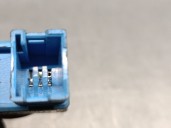 Recambio de warning para mg serie 75 (rj) 2.0 16v cdti referencia OEM IAM YUG101971XXX TRW