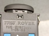 Recambio de warning para mg serie 75 (rj) 2.0 16v cdti referencia OEM IAM YUG101971XXX  TRW