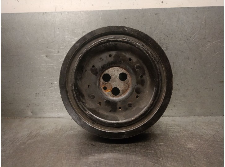 Recambio de polea cigueñal para ford mondeo iii (b5y) 2.2 tdci referencia OEM IAM 1594853 1594853 