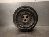 Recambio de polea cigueñal para ford mondeo iii (b5y) 2.2 tdci referencia OEM IAM 1594853 1594853 