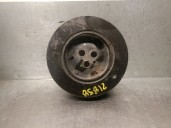 Recambio de polea cigueñal para ford mondeo iii (b5y) 2.2 tdci referencia OEM IAM 1594853 1594853 