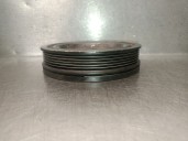 Recambio de polea cigueñal para ford mondeo iii (b5y) 2.2 tdci referencia OEM IAM 1594853 1594853 