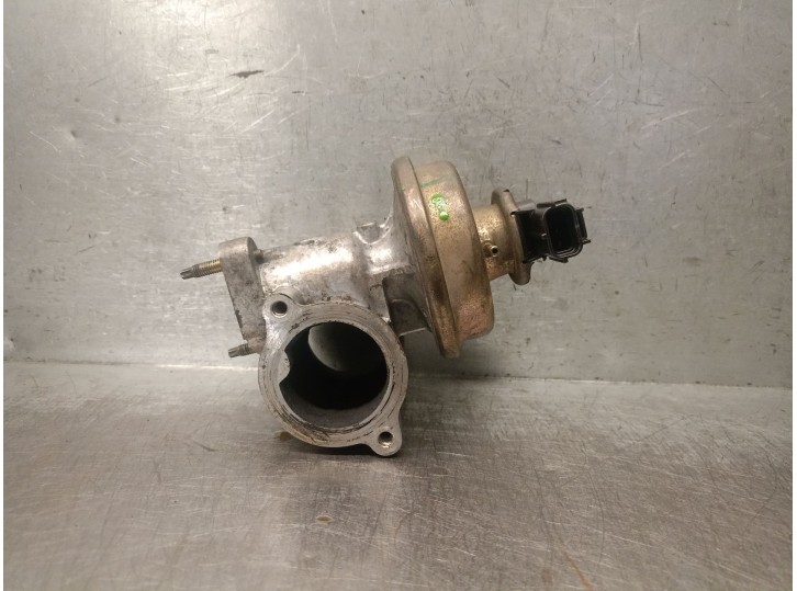 Recambio de valvula egr para ford mondeo iii (b5y) 2.2 tdci referencia OEM IAM 1446266 1446266 