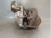 Recambio de turbocompresor para bmw x4 (f26) xdrive 35 d referencia OEM IAM 5440970002 11658510943 
