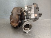 Recambio de turbocompresor para bmw x4 (f26) xdrive 35 d referencia OEM IAM 5440970002 11658510943 
