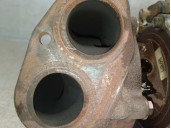 Recambio de turbocompresor para bmw x4 (f26) xdrive 35 d referencia OEM IAM 5440970002 11658510943 