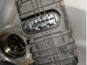 Recambio de turbocompresor para bmw x4 (f26) xdrive 35 d referencia OEM IAM 5440970002 11658510943 