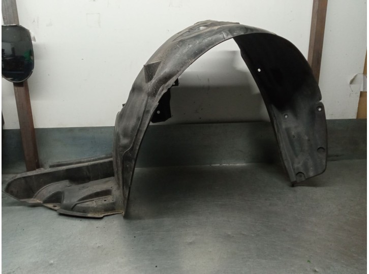 Recambio de paso rueda delantero izquierdo para subaru forester (sh_) 2.0 d awd (shh) referencia OEM IAM 59120SC010 59120SC010 