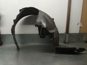 Recambio de paso rueda delantero izquierdo para subaru forester (sh_) 2.0 d awd (shh) referencia OEM IAM 59120SC010 59120SC010 