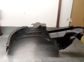 Recambio de paso rueda delantero izquierdo para subaru forester (sh_) 2.0 d awd (shh) referencia OEM IAM 59120SC010 59120SC010 